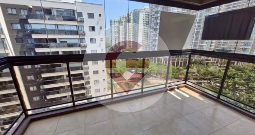 Apartamento com 2 quartos à venda na Rua Francisco Mário, 80, Recreio dos Bandeirantes, Rio de Janeiro