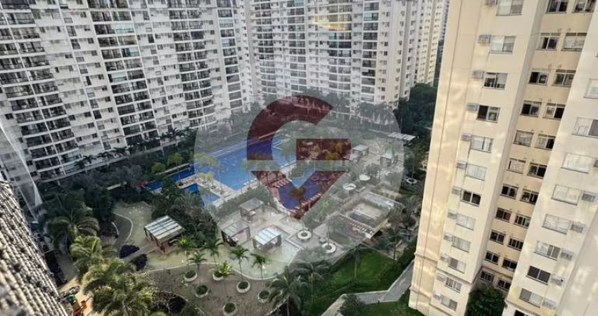 Apartamento com 3 quartos à venda na Avenida Vice-Presidente José Alencar, 1400, Barra Olímpica, Rio de Janeiro