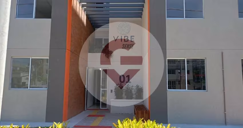 Apartamento com 2 quartos à venda na Avenida Salvador Allende, 5500, Barra da Tijuca, Rio de Janeiro