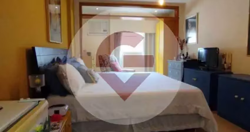 Apartamento com 4 quartos à venda na Avenida General Guedes da Fontoura, 1265, Barra da Tijuca, Rio de Janeiro