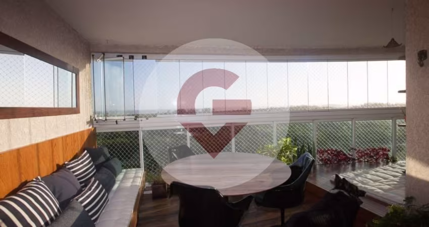Apartamento com 3 quartos à venda na Praça Telê Santana, 45, Barra da Tijuca, Rio de Janeiro