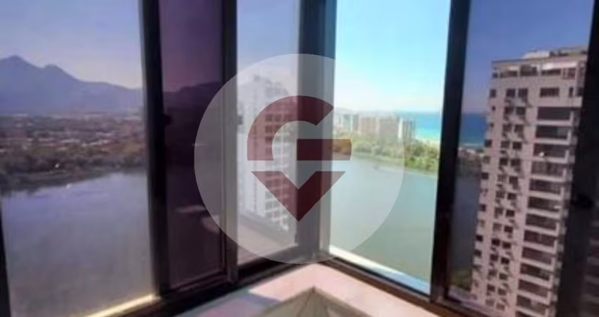 Apartamento com 3 quartos à venda na Avenida Ayrton Senna, 270, Barra da Tijuca, Rio de Janeiro