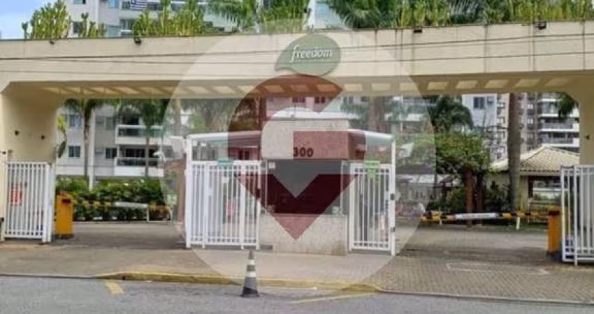 Apartamento com 3 quartos à venda na Avenida Jaime Poggi, 300, Barra Olímpica, Rio de Janeiro