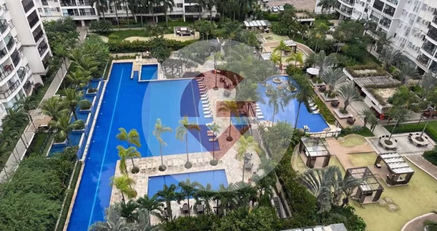 Apartamento com 3 quartos à venda na Avenida Vice-Presidente José Alencar, 1400, Barra Olímpica, Rio de Janeiro