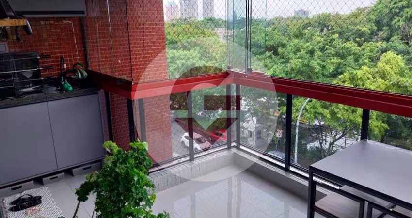 Apartamento com 3 quartos à venda na Avenida Prefeito Dulcídio Cardoso, 1315, Barra da Tijuca, Rio de Janeiro