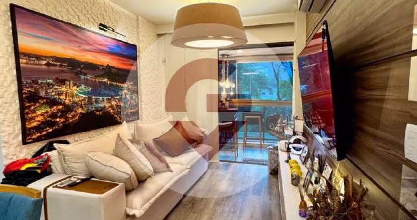 Apartamento com 2 quartos à venda na Rua Nilton Santos, 1355, Recreio dos Bandeirantes, Rio de Janeiro