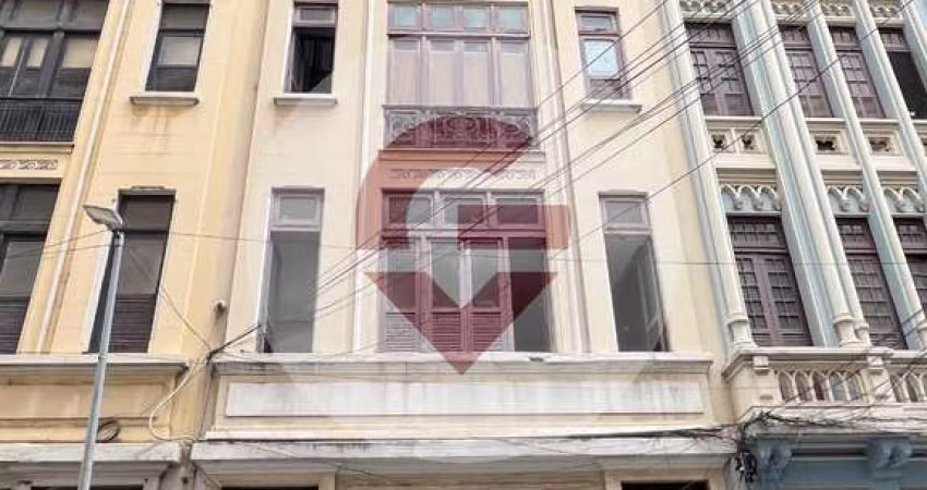 Ponto comercial com 10 salas à venda na Rua Buenos Aires, Centro, Rio de Janeiro