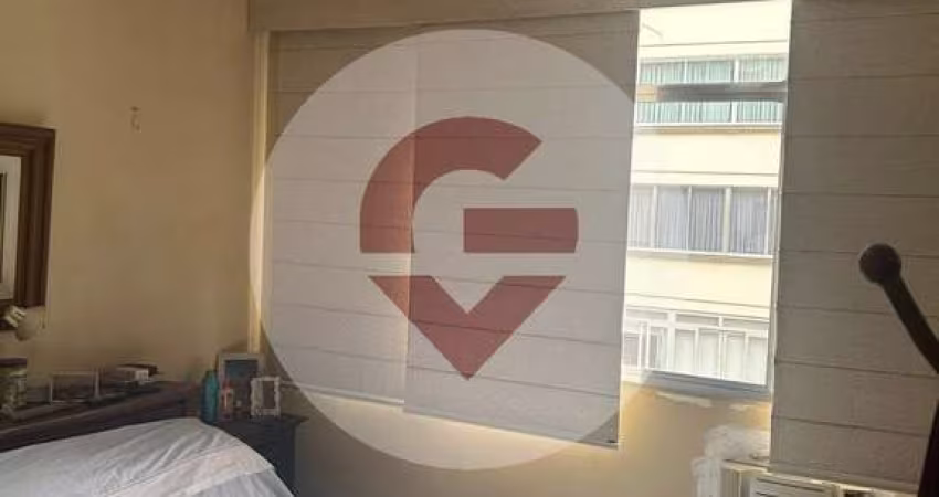 Apartamento com 3 quartos à venda na Rua Bulhões de Carvalho, 409, Copacabana, Rio de Janeiro