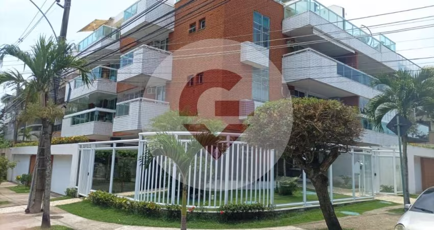 Apartamento com 3 quartos à venda na Rua Raul Amaro Nim Ferreira, 120, Recreio dos Bandeirantes, Rio de Janeiro