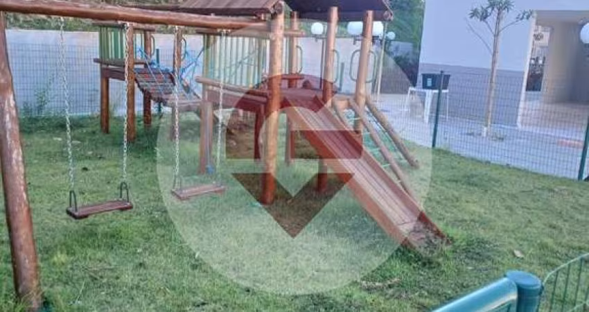 Apartamento com 2 quartos à venda na Estrada dos Bandeirantes, 27508, Vargem Grande, Rio de Janeiro
