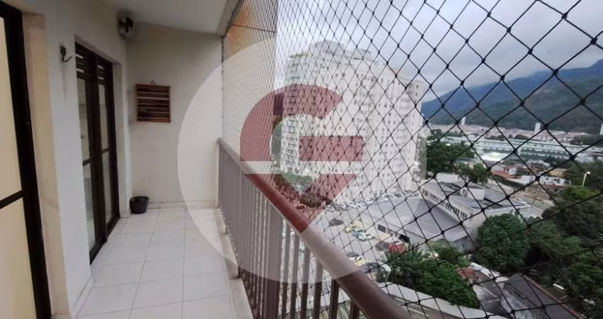 Apartamento com 3 quartos à venda na Estrada dos Bandeirantes, 6953, Jacarepaguá, Rio de Janeiro