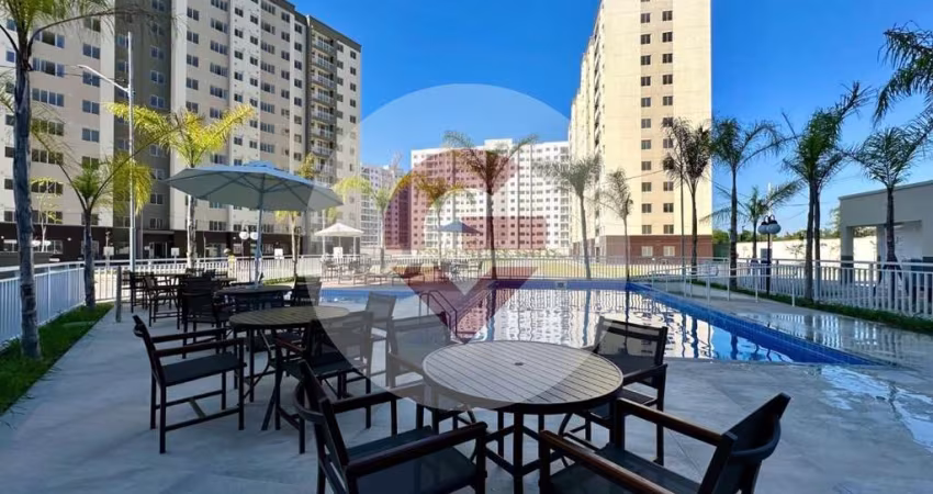 Apartamento com 2 quartos à venda na Estrada dos Bandeirantes, 10333, Jacarepaguá, Rio de Janeiro
