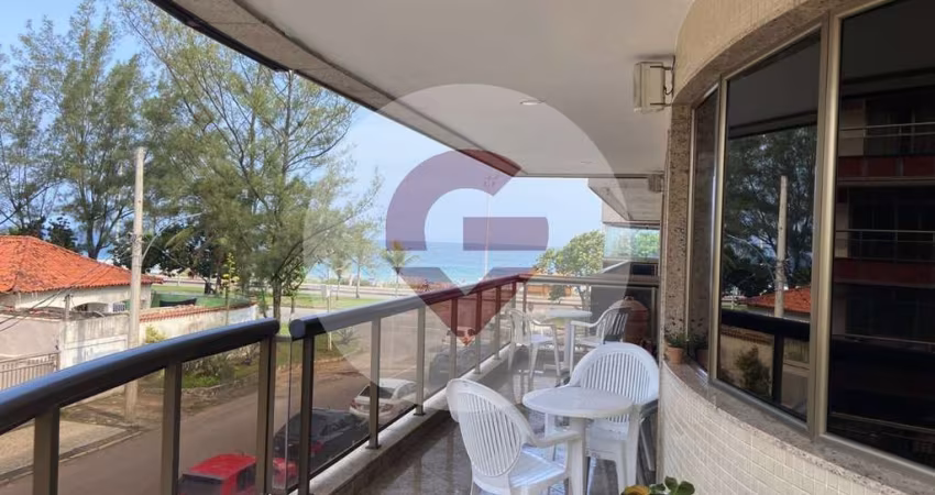 Apartamento com 4 quartos à venda na Avenida Lúcio Costa, 15820, Recreio dos Bandeirantes, Rio de Janeiro