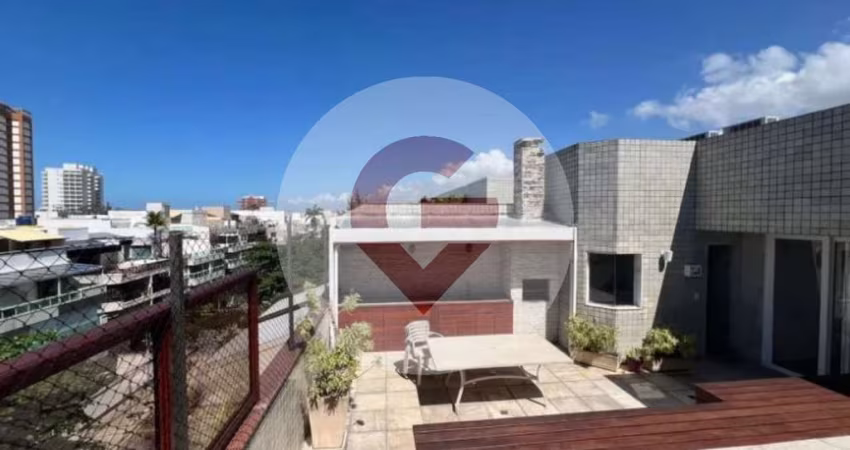 Cobertura com 4 quartos à venda na Avenida General Guedes da Fontoura, 376, Barra da Tijuca, Rio de Janeiro