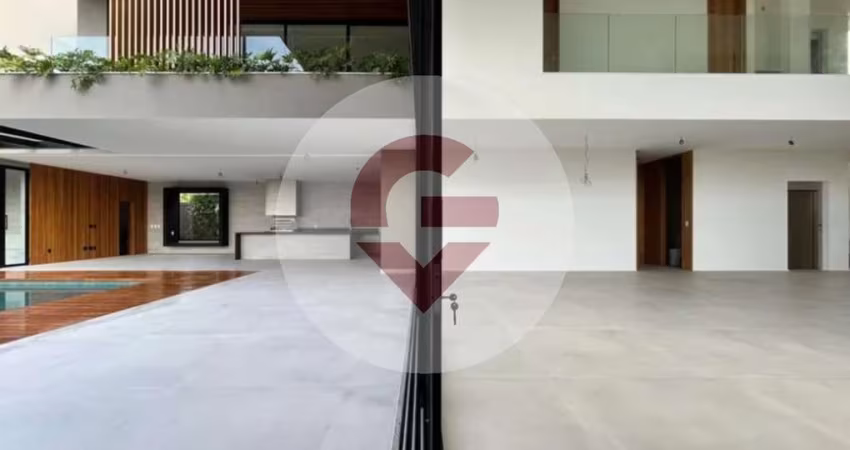 Casa em condomínio fechado com 5 quartos à venda na Avenida Jorge Curi, 10, Barra da Tijuca, Rio de Janeiro