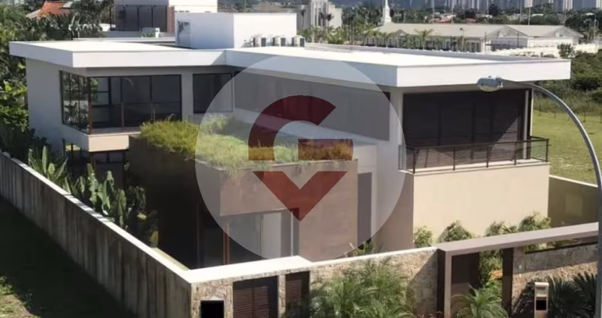 Casa em condomínio fechado com 5 quartos à venda na Rua Rodolfo Fernandes, 63, Barra da Tijuca, Rio de Janeiro