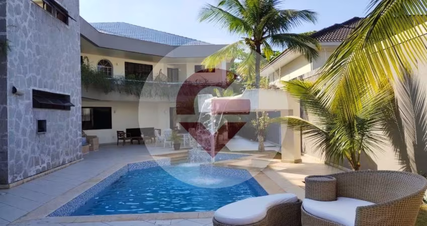 Casa em condomínio fechado com 4 quartos à venda na Rua Paulo Moreno, 505, Barra da Tijuca, Rio de Janeiro