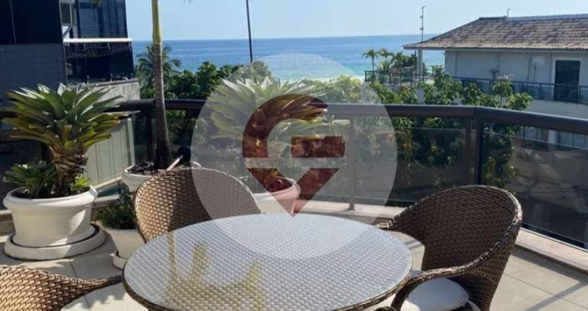 Cobertura com 5 quartos à venda na Rua Oman, 50, Barra da Tijuca, Rio de Janeiro