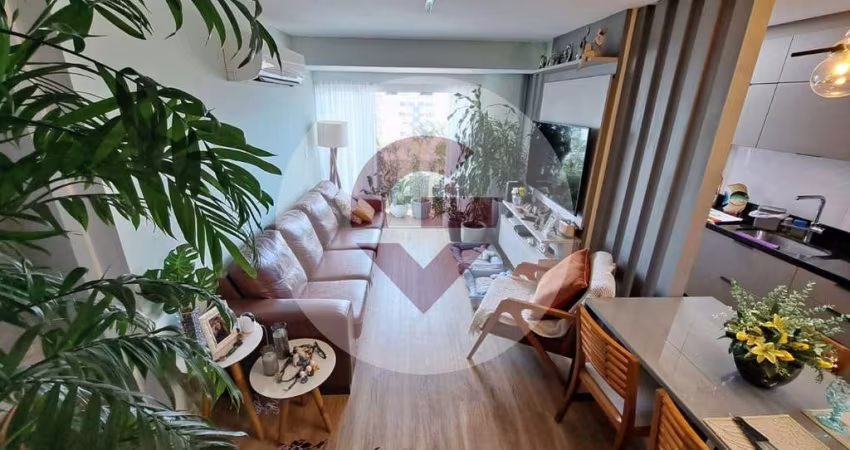 Cobertura com 2 quartos à venda na Avenida Djalma Ribeiro, 20, Barra da Tijuca, Rio de Janeiro