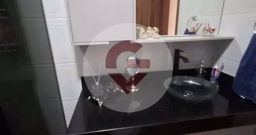 Cobertura com 3 quartos à venda na Rua Fábio Luz, 393, Méier, Rio de Janeiro