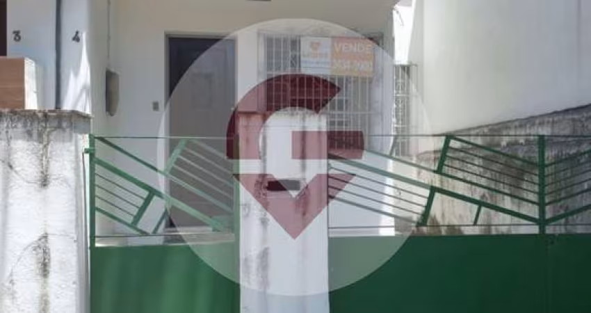 Casa com 2 quartos à venda na Rua Farias Brito, 39, Grajaú, Rio de Janeiro