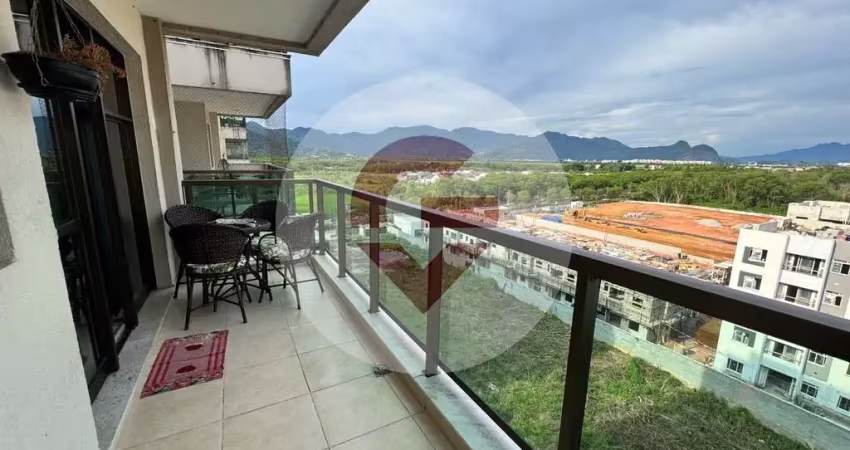 Cobertura com 3 quartos à venda na Rua Nilton Santos, 1355, Recreio dos Bandeirantes, Rio de Janeiro