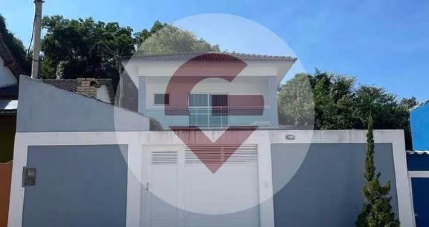 Casa em condomínio fechado com 2 quartos à venda na Avenida Gaspar de Lemos, 200, Guaratiba, Rio de Janeiro