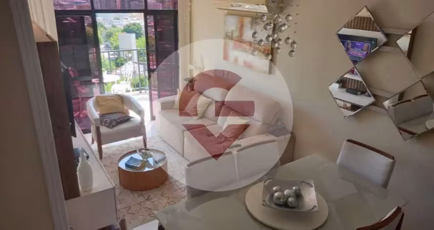 Cobertura com 3 quartos à venda na Rua Mirataia, 350, Pechincha, Rio de Janeiro