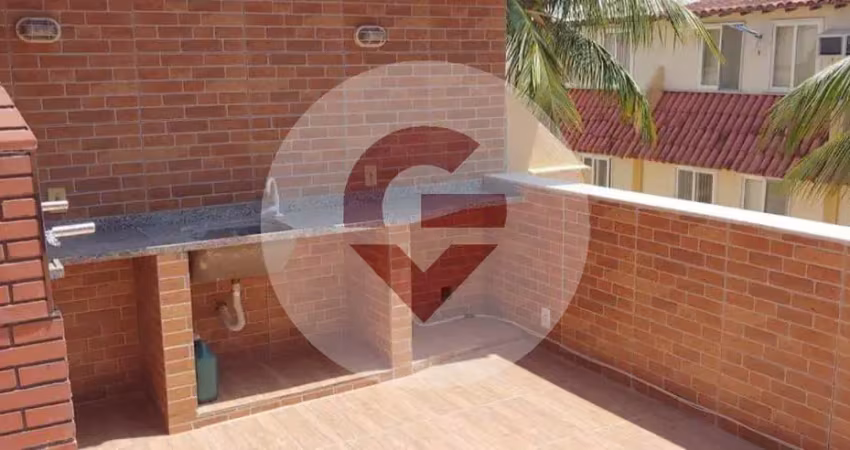 Casa em condomínio fechado com 2 quartos à venda na Rua Almirante Ary Rongel, 708, Recreio dos Bandeirantes, Rio de Janeiro