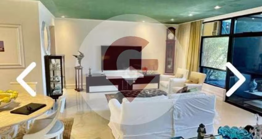 Cobertura com 4 quartos à venda na Rua General Sidônio Dias Correia, 1, Barra da Tijuca, Rio de Janeiro