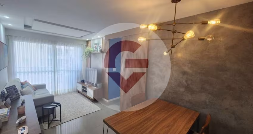 Apartamento com 2 quartos à venda na Rua Silvia Pozzano, 2880, Recreio dos Bandeirantes, Rio de Janeiro