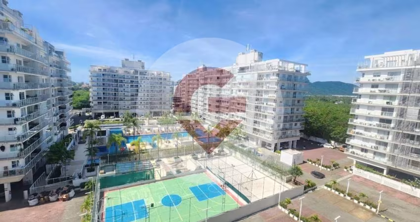 Apartamento com 3 quartos à venda na Rua Silvia Pozzano, 2880, Recreio dos Bandeirantes, Rio de Janeiro