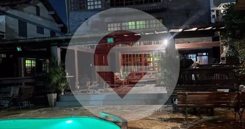 Casa com 5 quartos à venda na Rua Hugo Panasco Alvim, 150, Recreio dos Bandeirantes, Rio de Janeiro