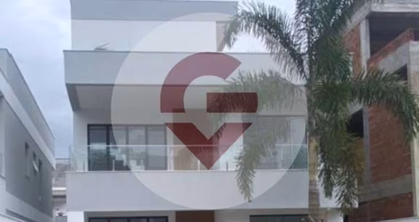 Casa em condomínio fechado com 5 quartos à venda na Avenida Aldemir Martins, 91, Recreio dos Bandeirantes, Rio de Janeiro