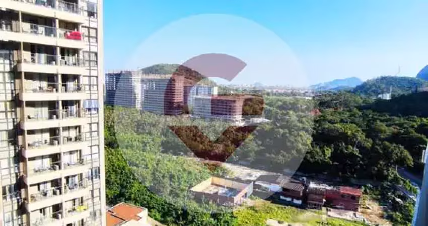 Apartamento com 2 quartos à venda na Estrada dos Bandeirantes, 8923, Camorim, Rio de Janeiro