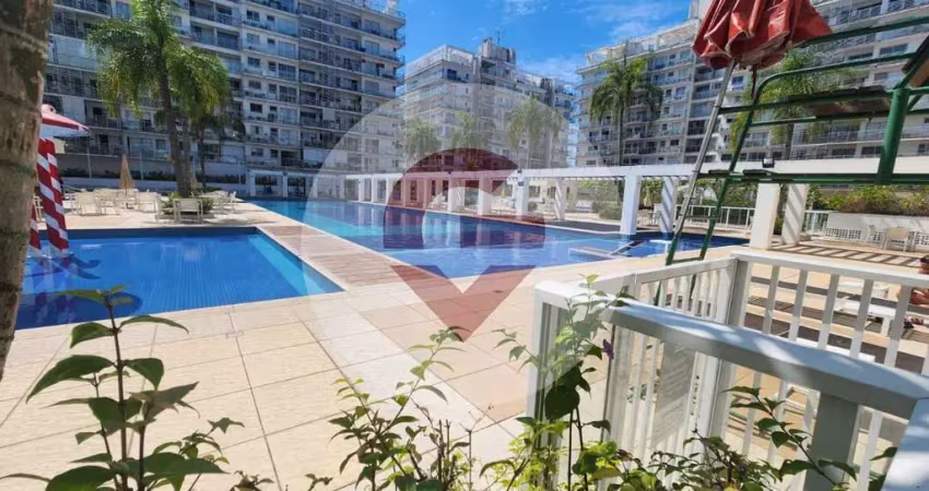 Apartamento com 3 quartos à venda na Rua Silvia Pozzano, 2880, Recreio dos Bandeirantes, Rio de Janeiro