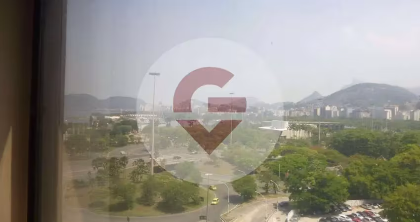 Sala comercial com 2 salas à venda na Rua Marechal Camara, 160, Centro, Rio de Janeiro
