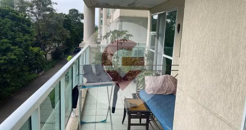 Apartamento com 3 quartos à venda na Avenida Jornalista Tim Lopes, 255, Barra da Tijuca, Rio de Janeiro