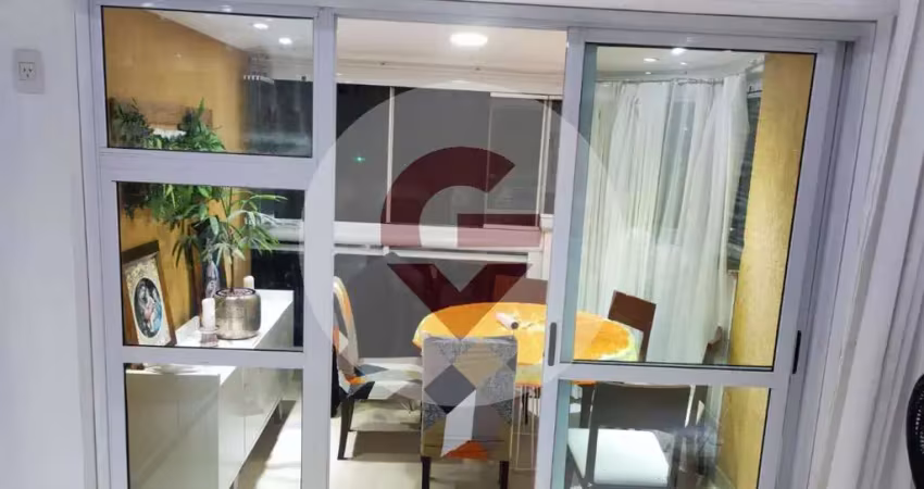 Apartamento com 3 quartos à venda na Rua Amilcar de Castro, 63, Barra Olímpica, Rio de Janeiro