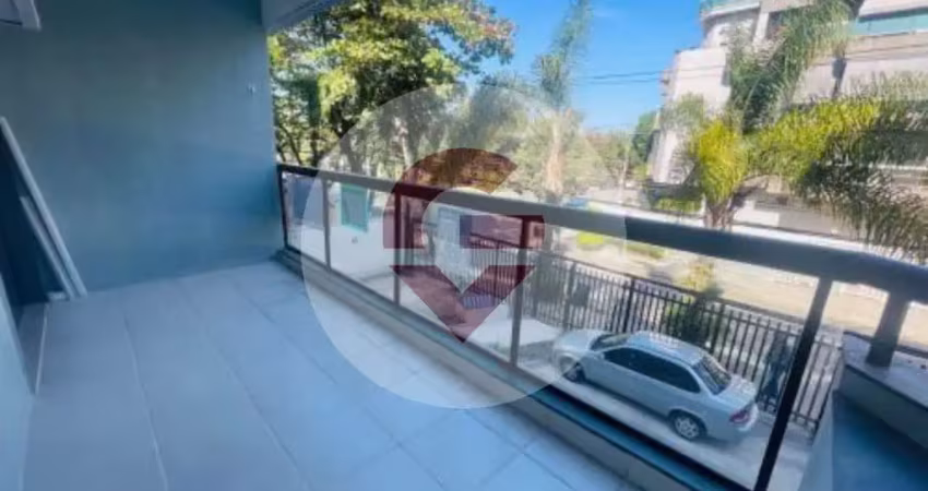 Apartamento com 3 quartos à venda na Rua Guilherme Baptista, 980, Recreio dos Bandeirantes, Rio de Janeiro