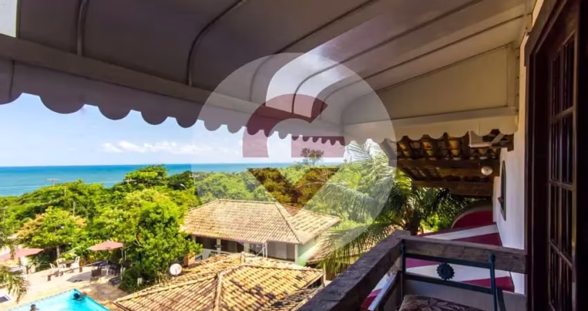 Casa comercial à venda na Rua Túlio de Alencar, 401, Costazul, Rio das Ostras
