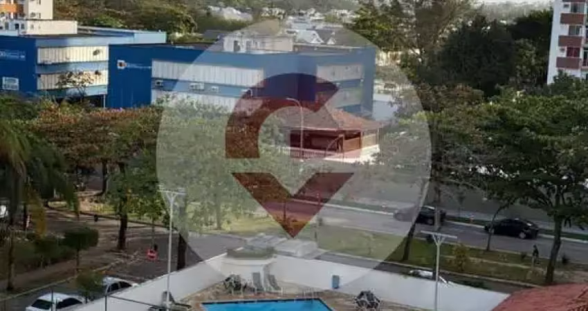 Apartamento com 2 quartos à venda na Avenida Adolpho de Vasconcelos, 245, Barra da Tijuca, Rio de Janeiro