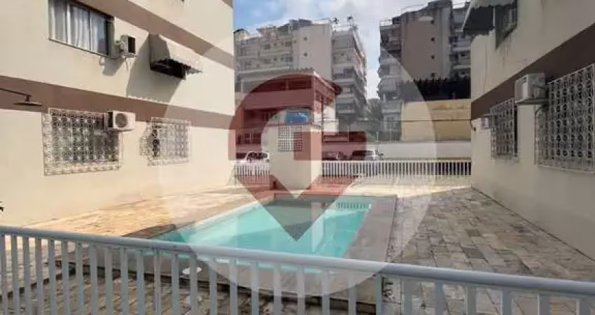 Apartamento com 2 quartos à venda na Rua Baronesa, 222, Praça Seca, Rio de Janeiro