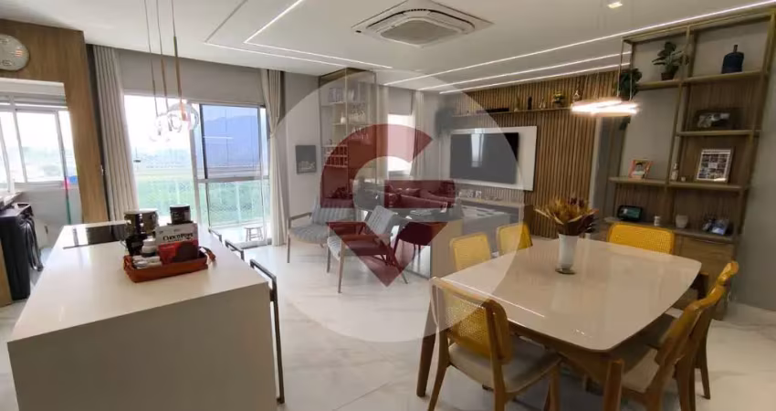 Apartamento com 4 quartos à venda na Avenida Ator José Wilker, 600, Barra Olímpica, Rio de Janeiro