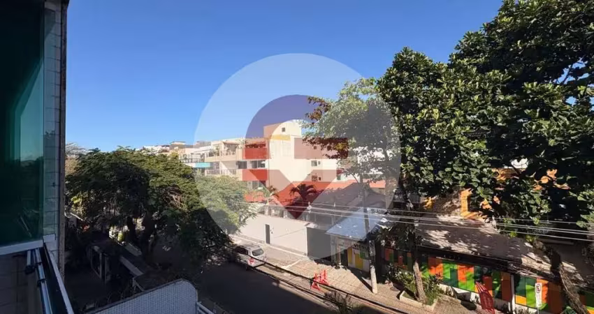 Apartamento com 4 quartos à venda na Rua Guilherme Baptista, 476, Recreio dos Bandeirantes, Rio de Janeiro