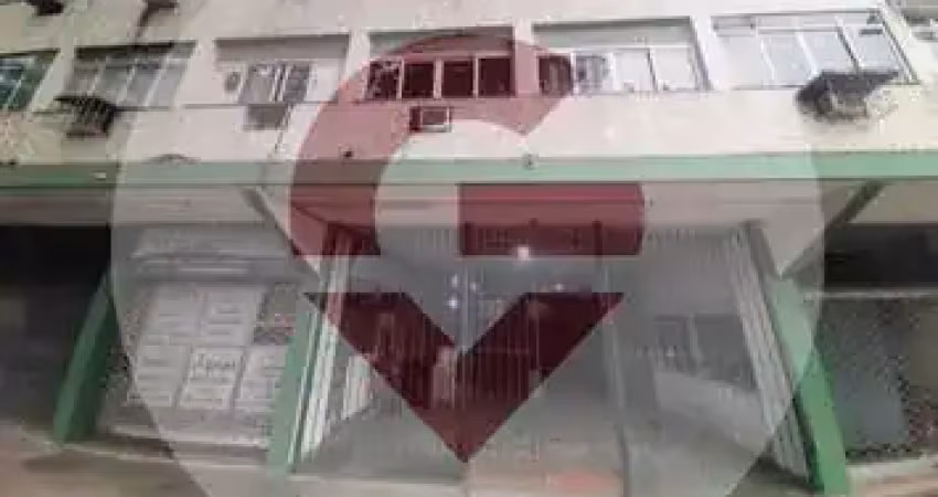Apartamento com 1 quarto à venda na Rua Nerval de Gouveia, 363, Cascadura, Rio de Janeiro