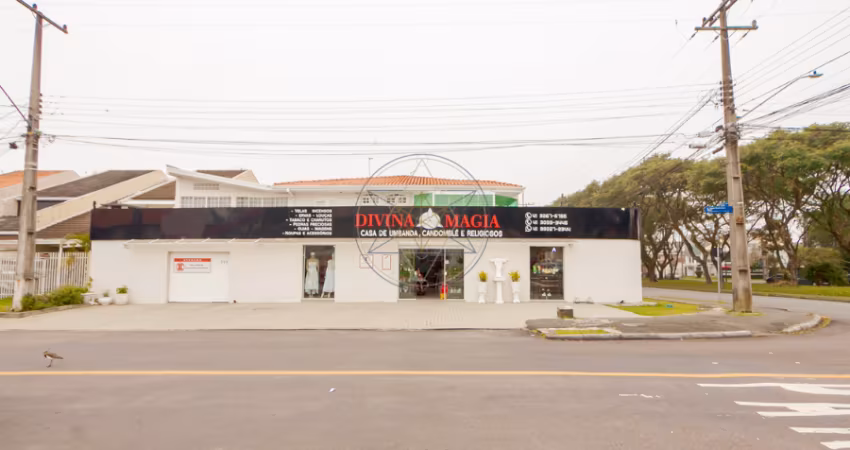 Propriedade Multifuncional à Venda – Conecte Vida e Negócios em um Só Lugar!