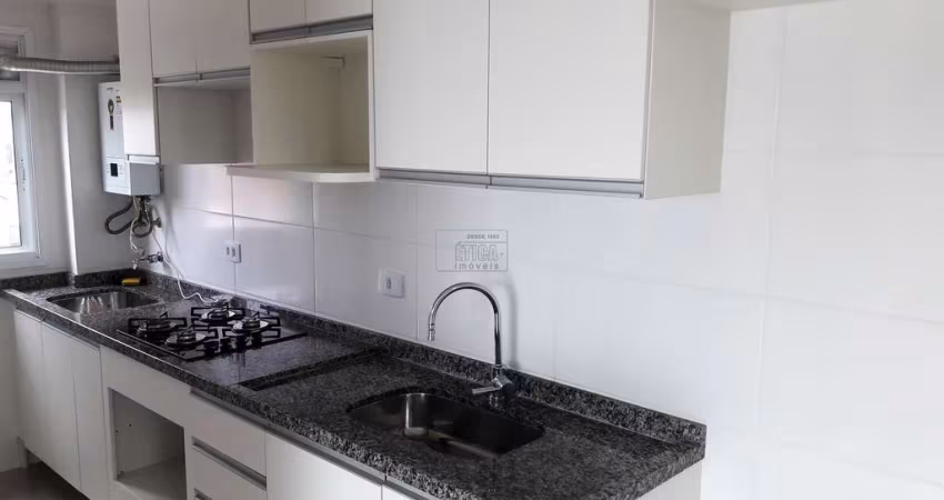 Apartamento com 1 quarto para alugar na Rua Almirante Gonçalves, 1675, Rebouças, Curitiba