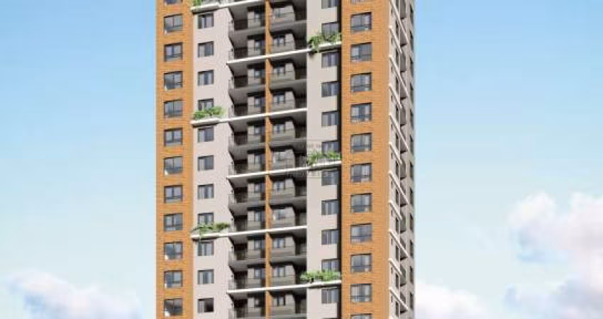 Apartamento com 2 quartos à venda na Rua João Bonat, 93, Novo Mundo, Curitiba