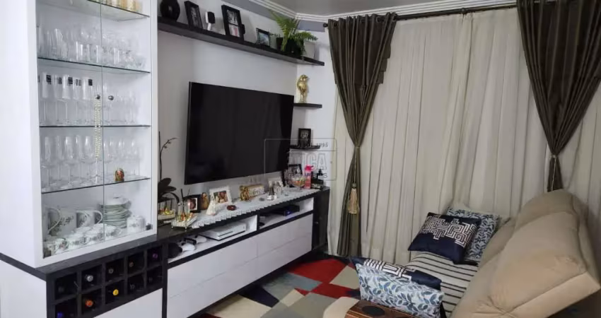 Casa em condomínio fechado com 3 quartos para alugar na Rua Goiânia, 290, Cajuru, Curitiba